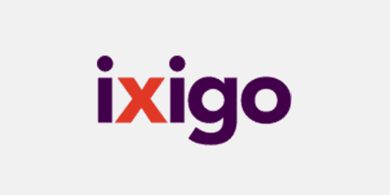 Ixigo Deals Discounts Coupons Promo Code