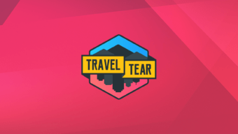TravelTear FB Cover