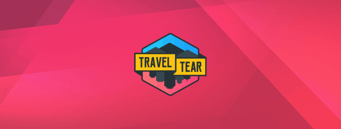 TravelTear FB Cover