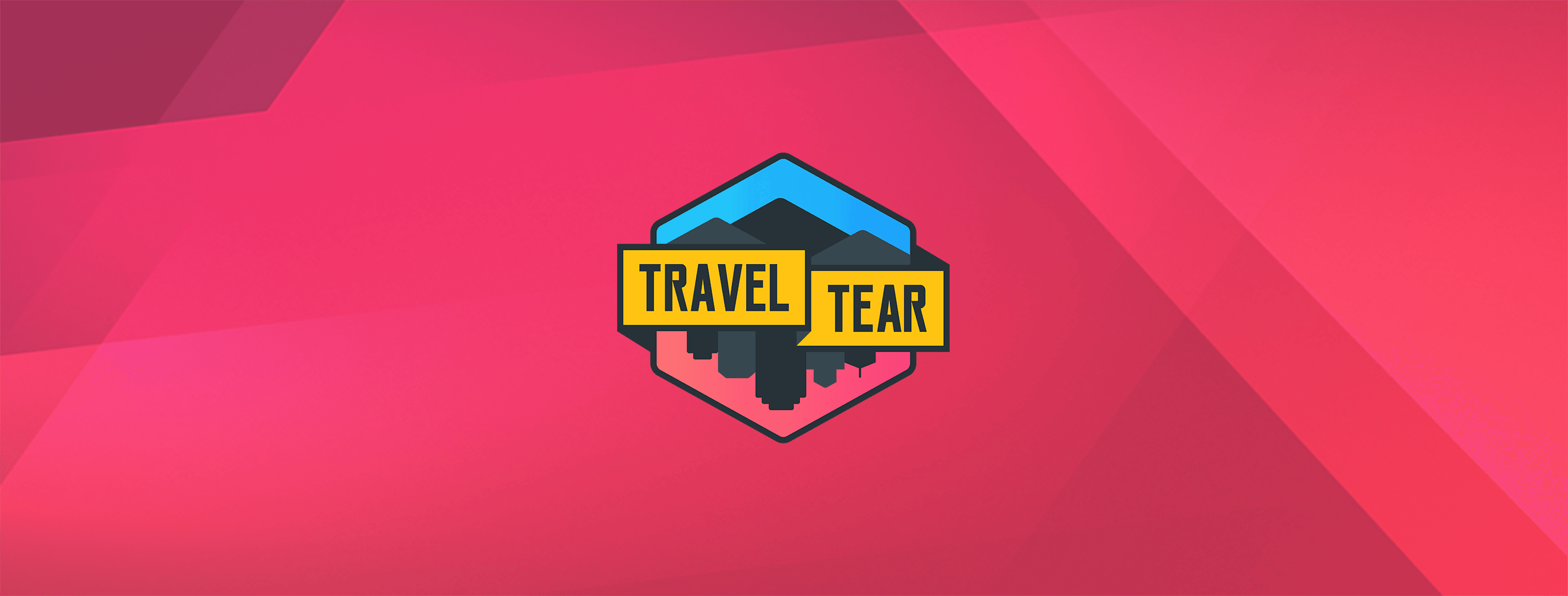 TravelTear FB Cover