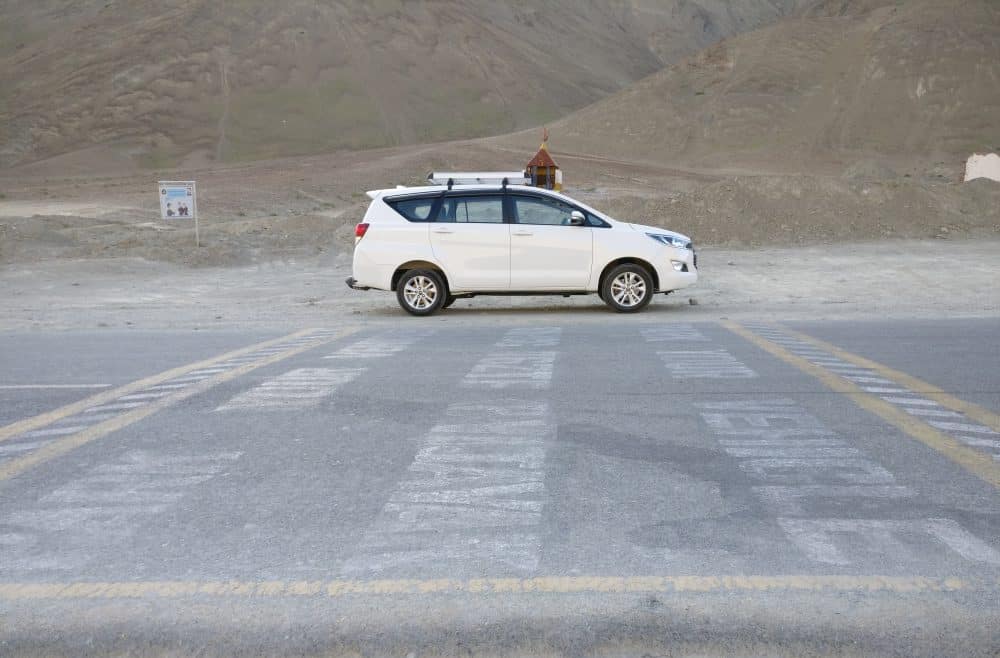 How To Travel Leh Ladakh