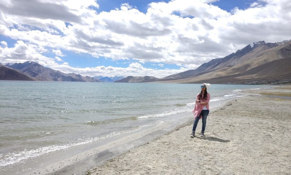 eco travel leh ladakh