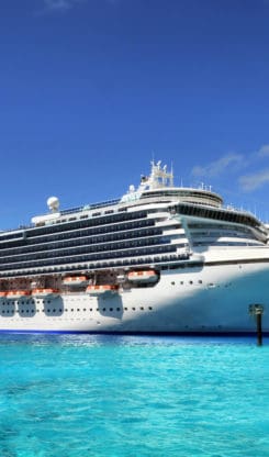 Most Essential Things To Keep In Mind On Your First Cruise!