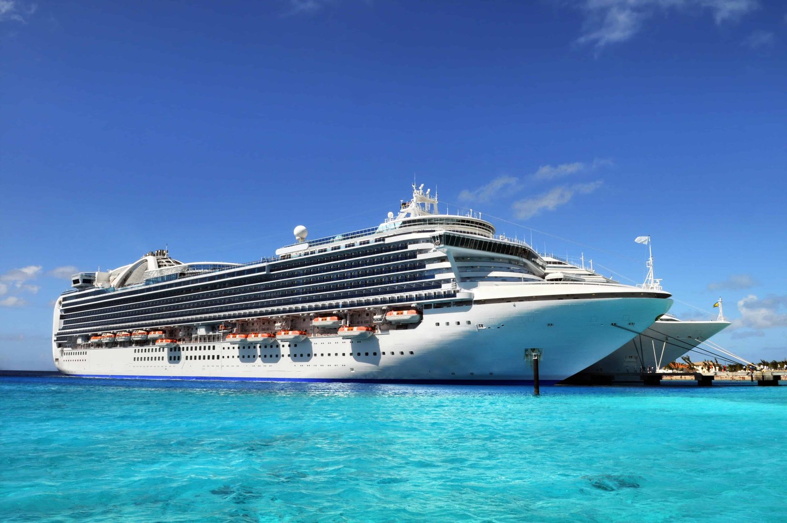 Most Essential Things To Keep In Mind On Your First Cruise!