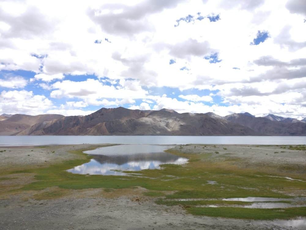 Pangong Tso Leh Ladakh