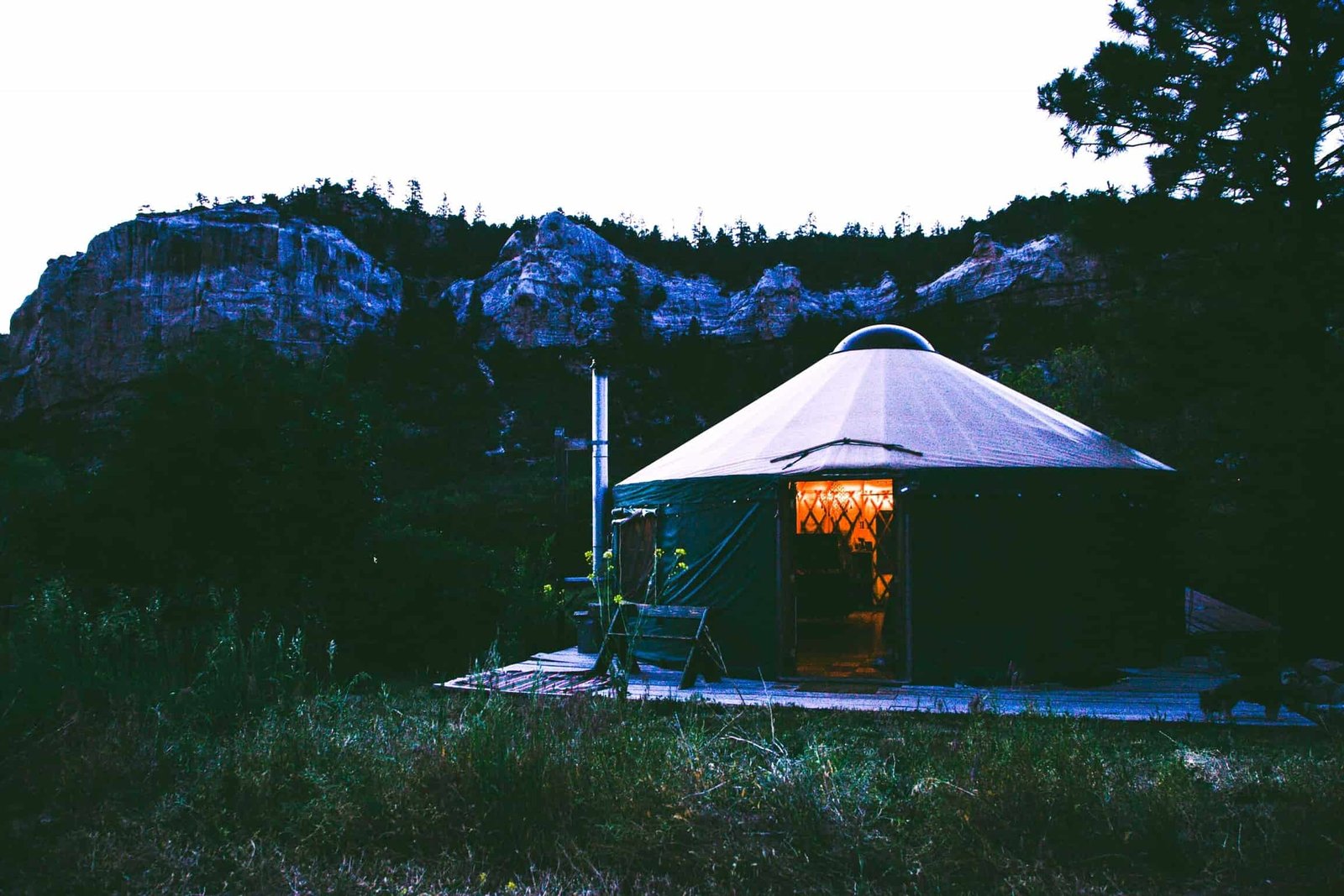 What Is Glamping And Why It Should Be On Your Bucket List