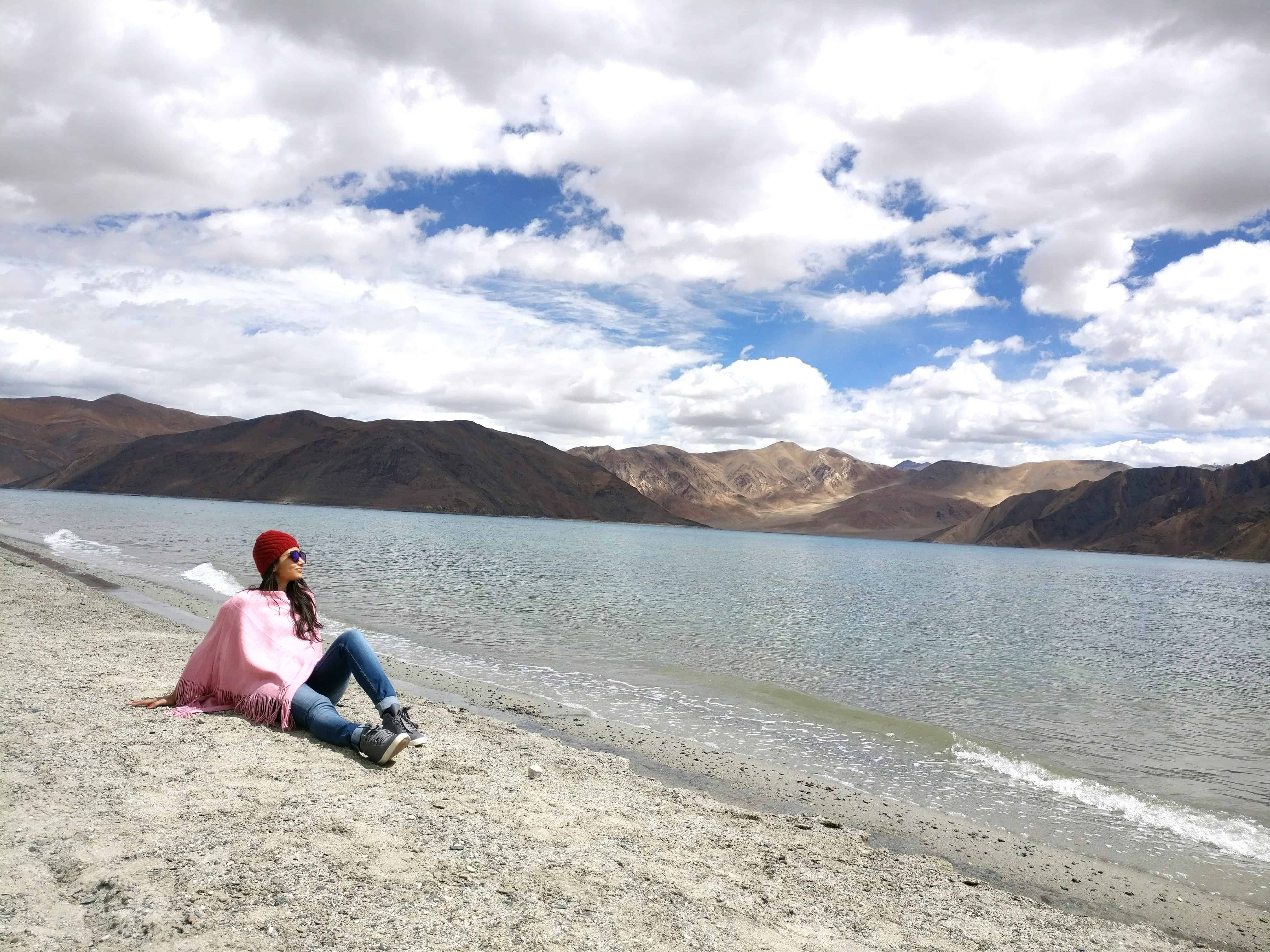 Why You MUST Visit Leh Ladakh At Least Once In Your Lifetime