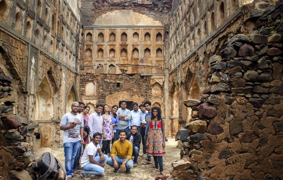 Bidar (Karnataka) An Escape To The Bahmani Era