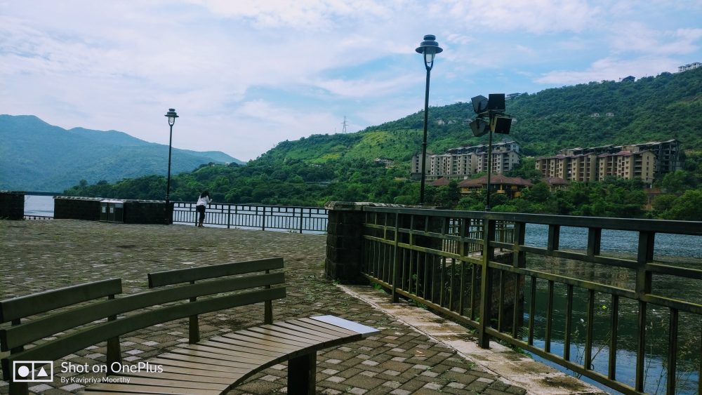 Bring Out The Adventure Freak In You Lavasa