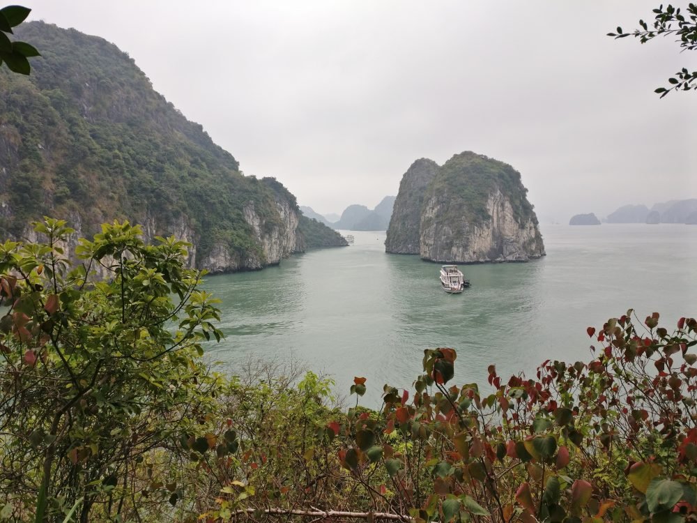 Ha Long Bay Vietnam