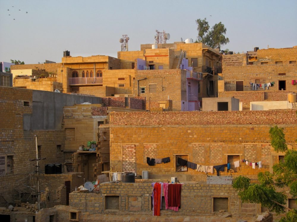 Jaisalmer Rajasthan