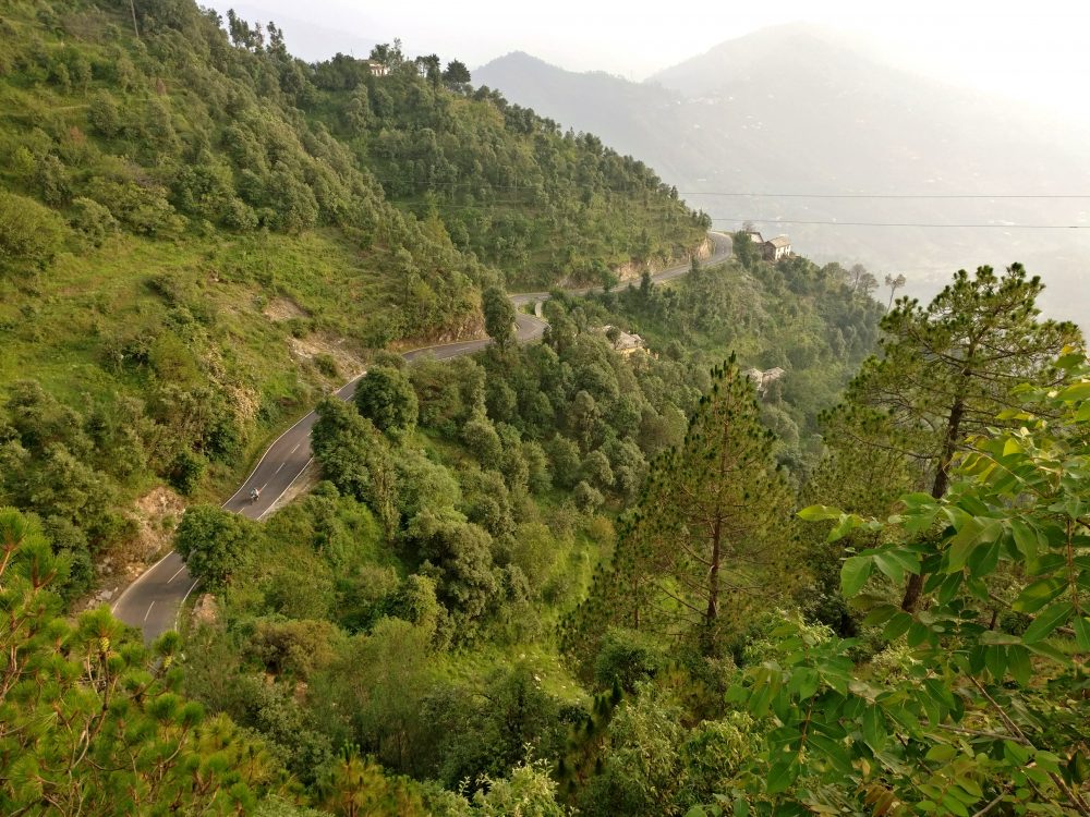 Magical Mukteshwar – Breathing The Mountain Goodness