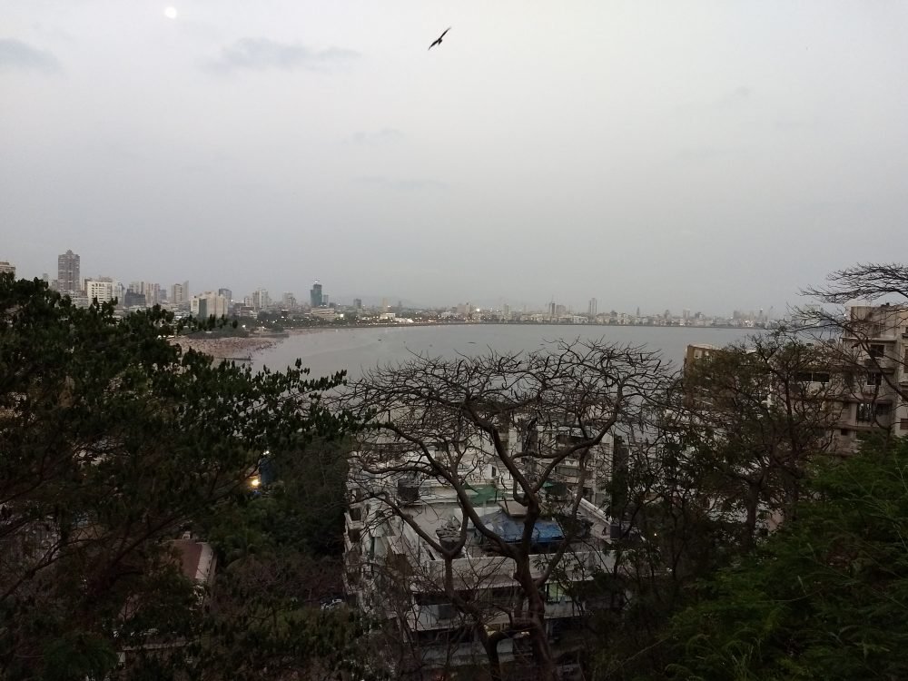 Malabar Hill Mumbai Bombay