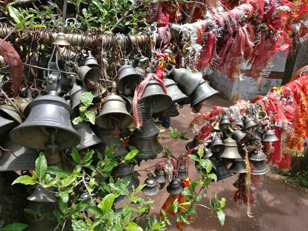 The Unique Bell Temple – Ghorakhal Golu Devta Temple