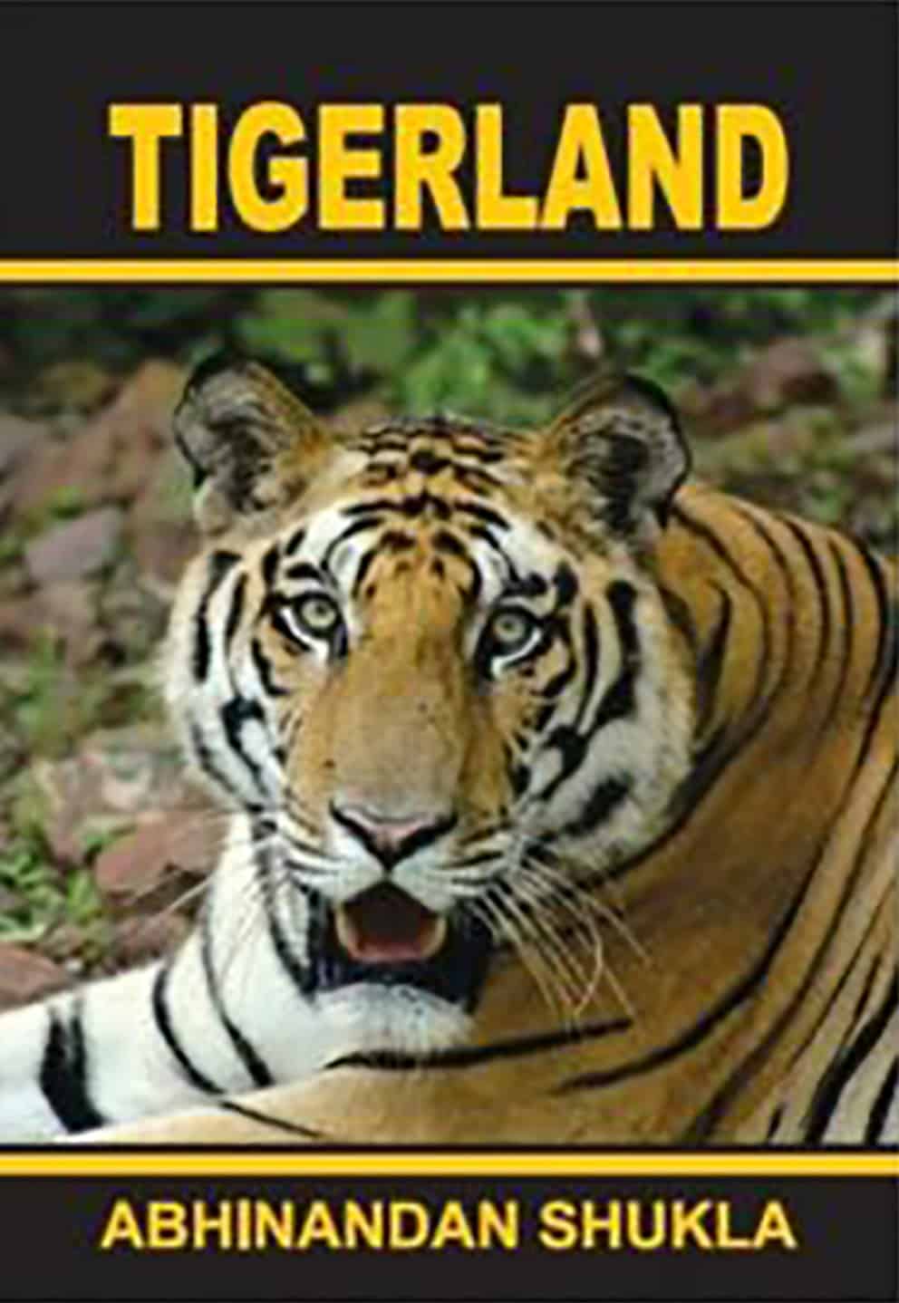 Tigerland By Abhinandan Shukla