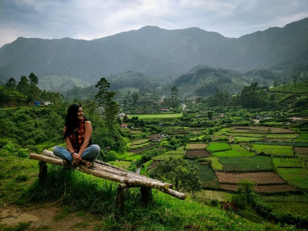 Vattavada Munnar Kerala