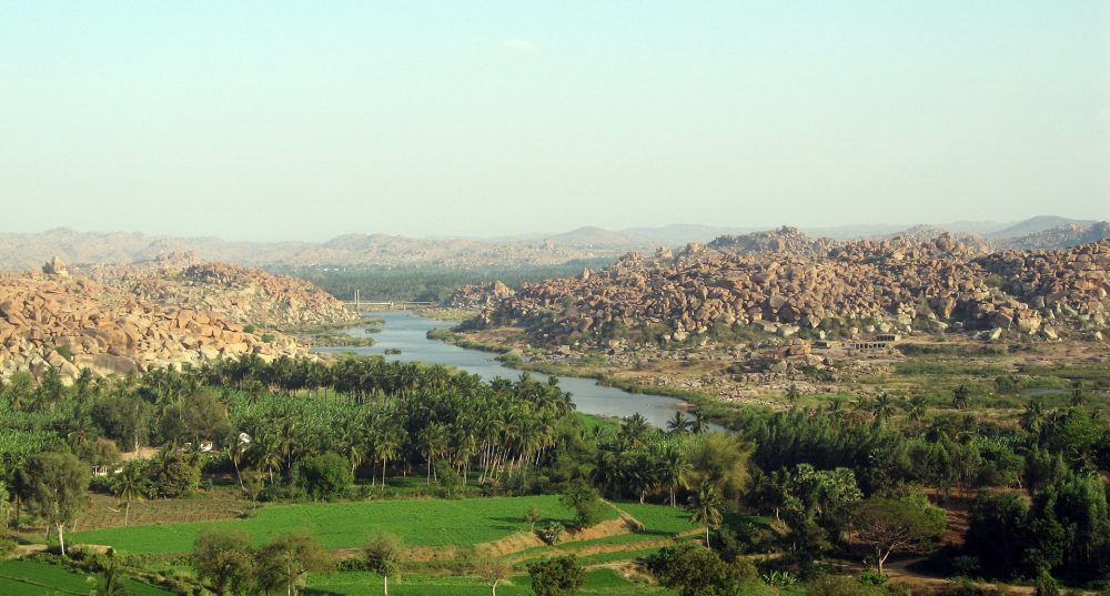 Your 101 Guide To Spending A Weekend In Hampi