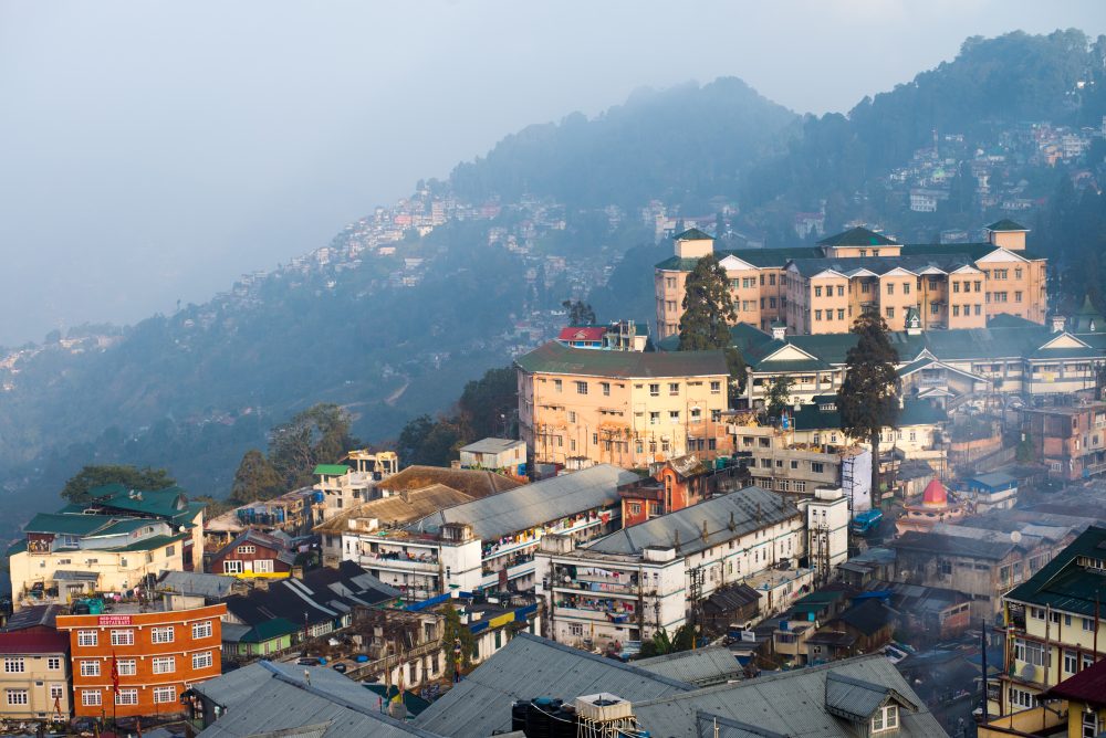 Darjeeling | West Bengal