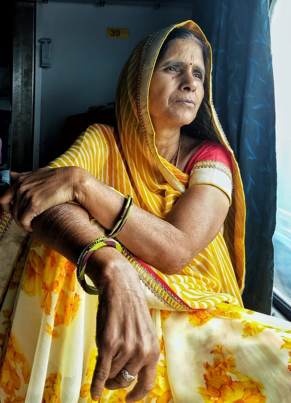 Kolkata To Jaipur, Ananya Express, July 2018