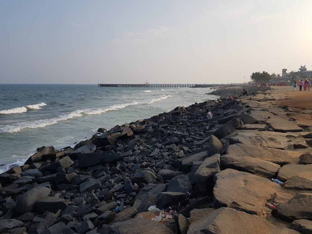 Souvenirs From Pondicherry That Makes You Feel Closer To The Sea