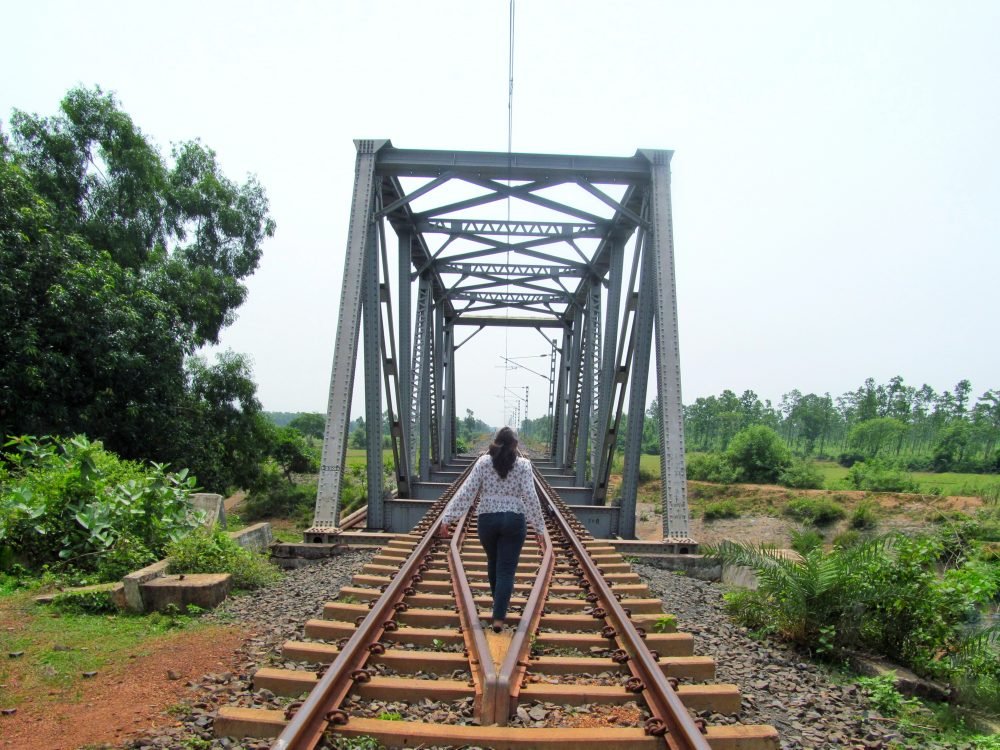 Stories Of Women From My Solo Train Journeys In India