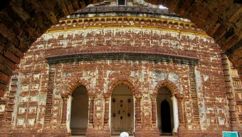 History And Life Lessons From Bishnupur In West Bengal