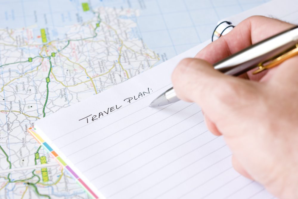 Travel Writing 101 Here Is What You Should Know