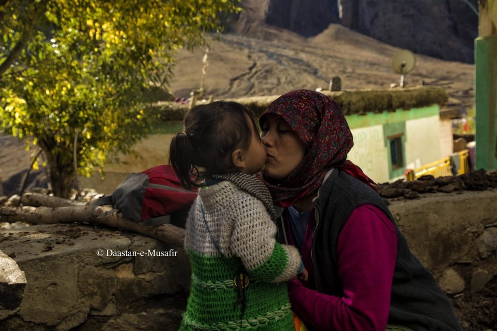 The Biscuit Story Gems Of Spiti 2