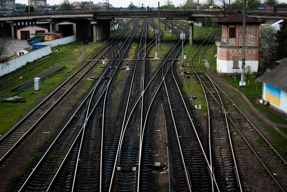 The Magic of Train Travels