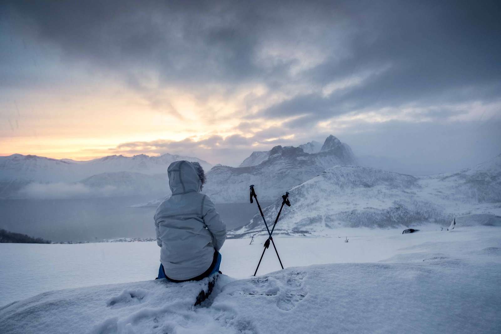 The First Sign Of Acute Mountain Sickness Is Quizlet