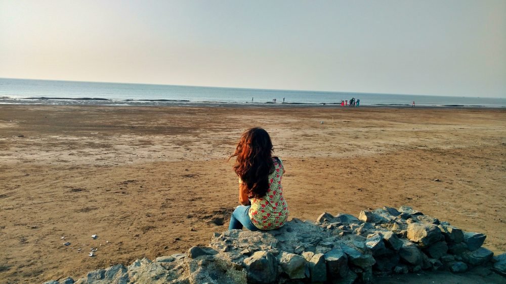 Dahanu Beach - Maharashtra - India