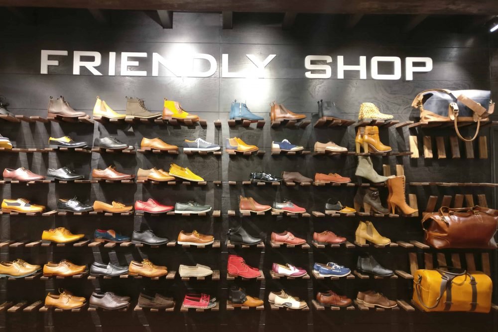 Friendly Shoe Shop Vietnam