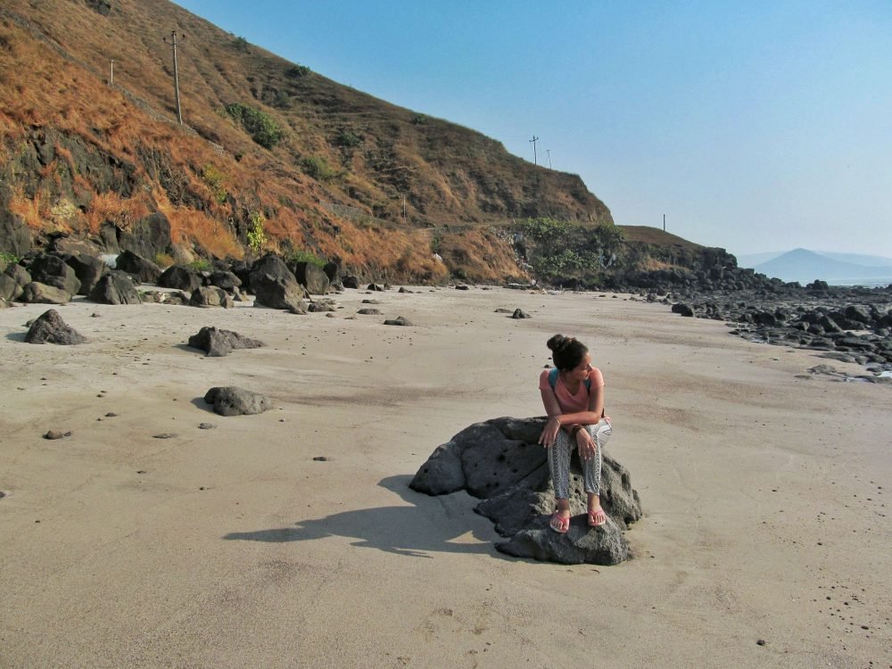 Korlai Beach Maharashtra India