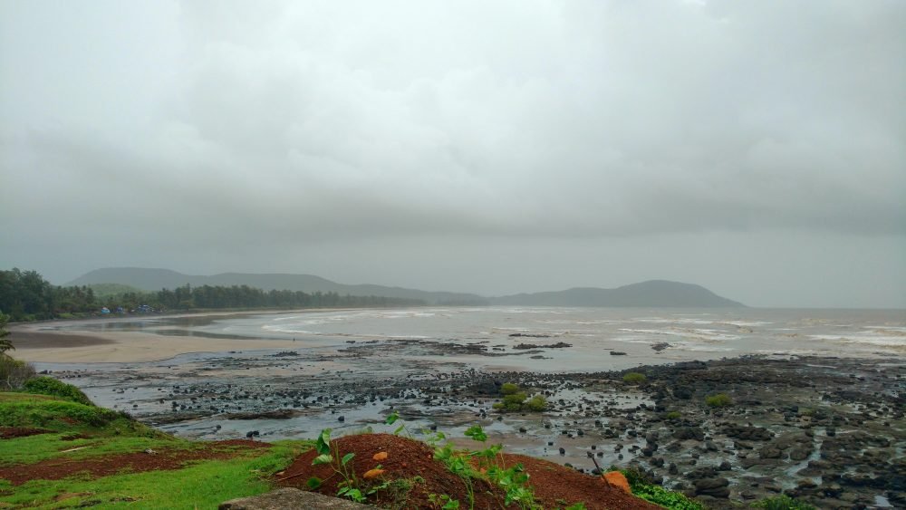 Aaravi Beach Maharashtra