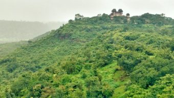 Hanuman Point Jawhar Maharashtra