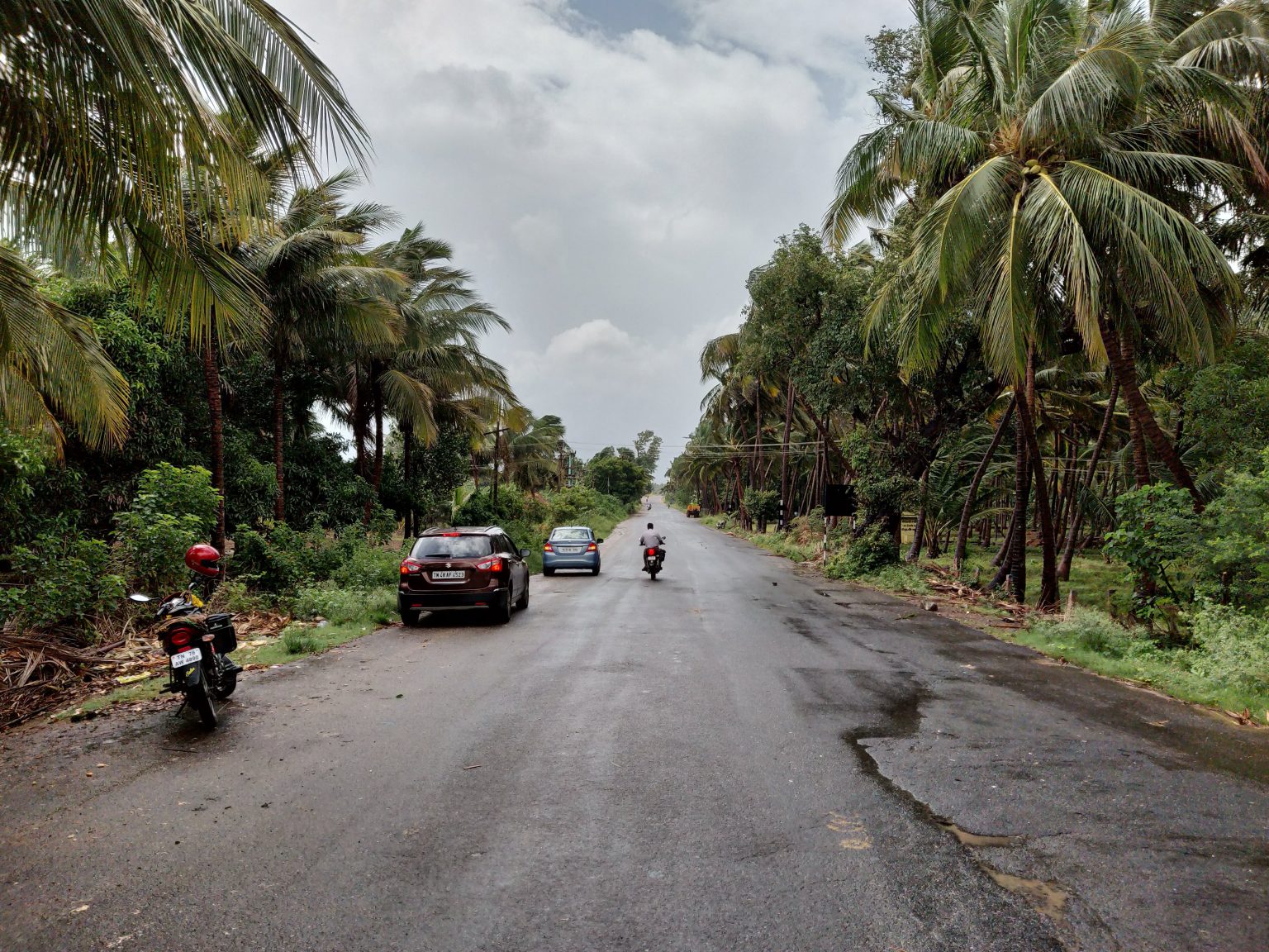 Kutralam (Courtallam) - The Land Of Myriad Falls!